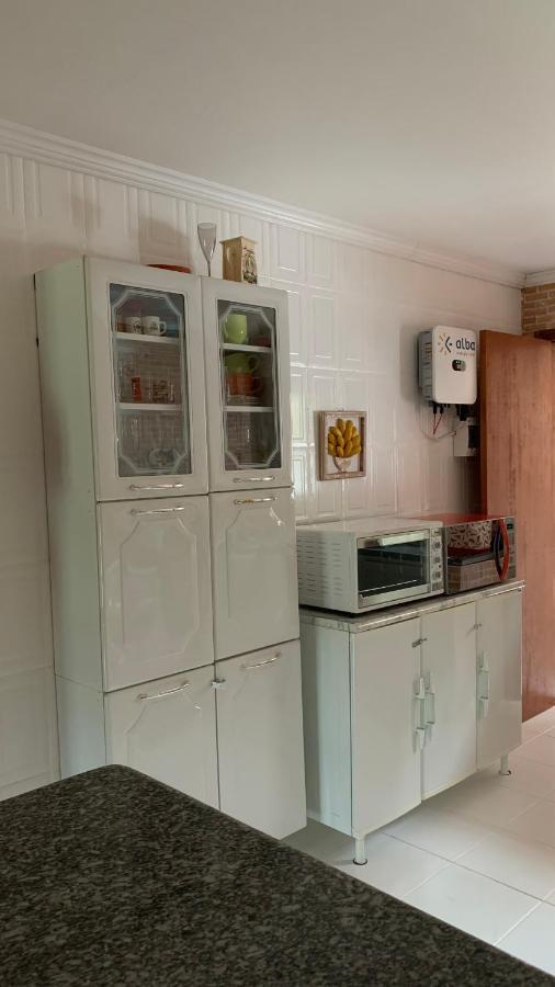Aconchegante Casa Em Monte Verde Экстерьер фото