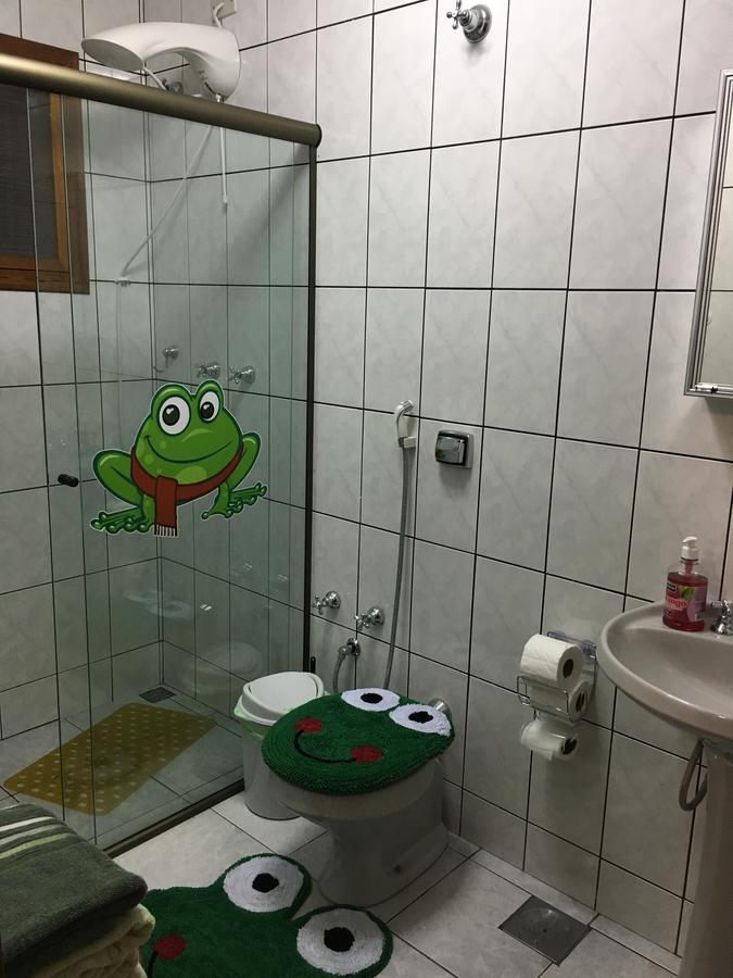 Aconchegante Casa Em Monte Verde Экстерьер фото