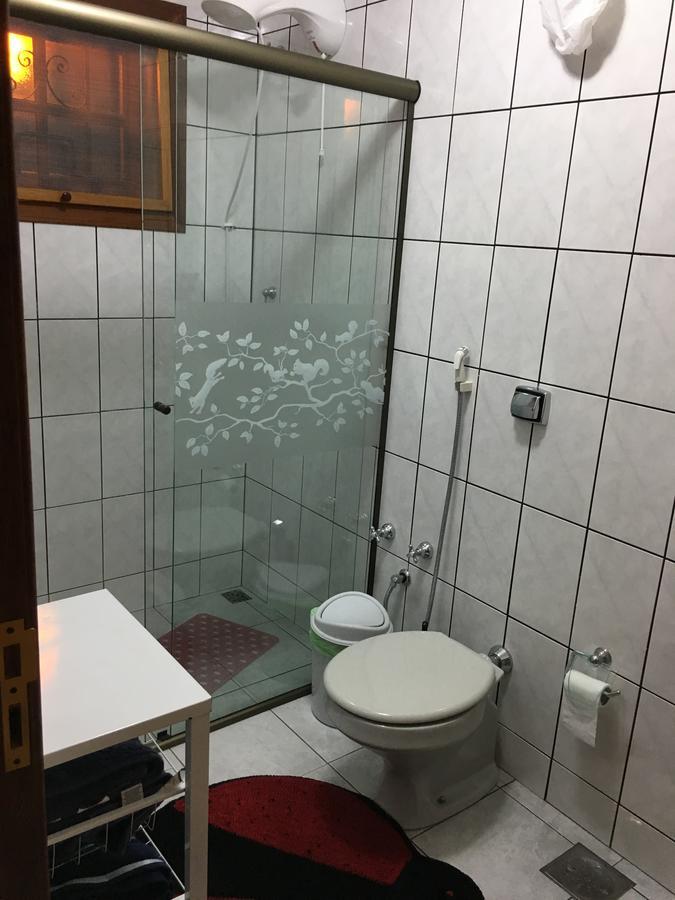Aconchegante Casa Em Monte Verde Экстерьер фото